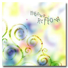 Nabowa / Re-flow (2CD)