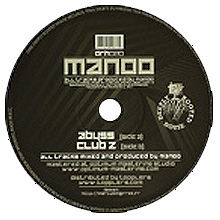Manoo / Abyss + Club Z