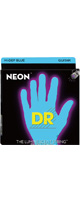 DR(ǎ) / NBE-10  NEON  Hi-Def BLUE MEDIUM  - 쥭 -