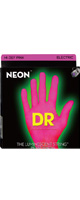 DR(ǎ) / NPE-10  NEON  Hi-Def PINK SERIES MEDIUM  - 쥭 -