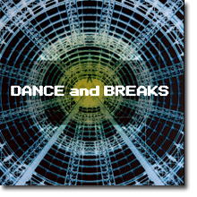V.A. / Dance & Breaks [CD]