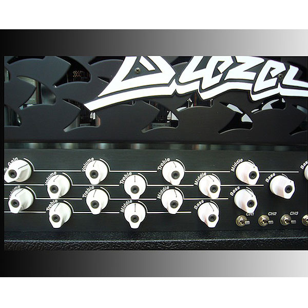 Diezel(ディーゼル) ／ Hagen - ギターアンプ ヘッド - の激安通販
