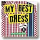 Martin-kinoo (Chelsea Movement) / My Best Dress Sound Dictionary Volume 2 [MIX CD]