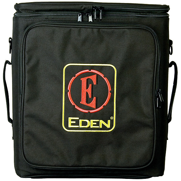 EDEN(エデン) / WTX用ギグバッグ COVR-70003 - ベースアンプ ギグバッグ -