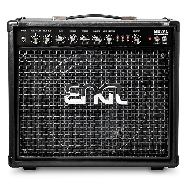 ENGL / METALMASTER 40 COMBO（E314） - ギター・アンプ -