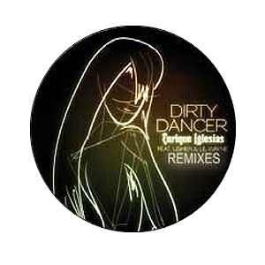 Enrique Iglesias Feat. Usher, Lil Wayne / Dirty Dancer