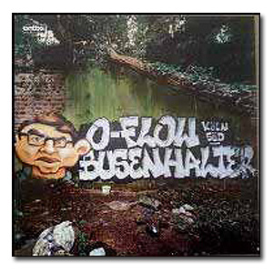 O-Flow&Busenhalter / Koeln-Sued Ep