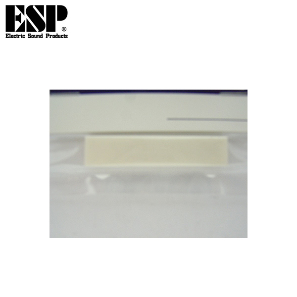 ESP(イーエスピー) / SE ギュウコツナット 43mm ギターその他: -207 -