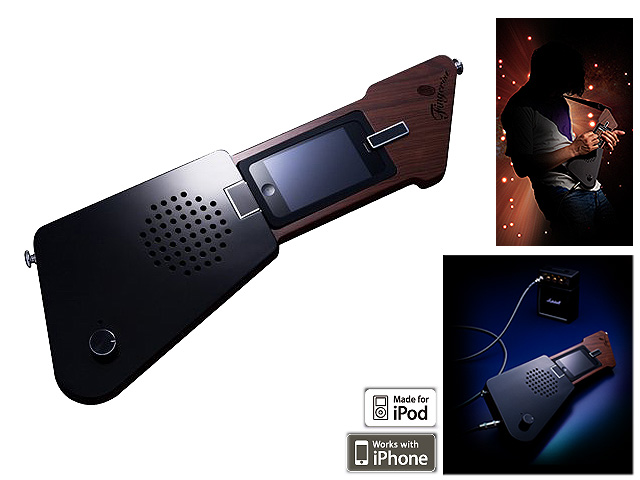 EVENNO / The Fingerist 【iPhone/iPod touch用】