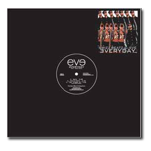 EVE / Everyday