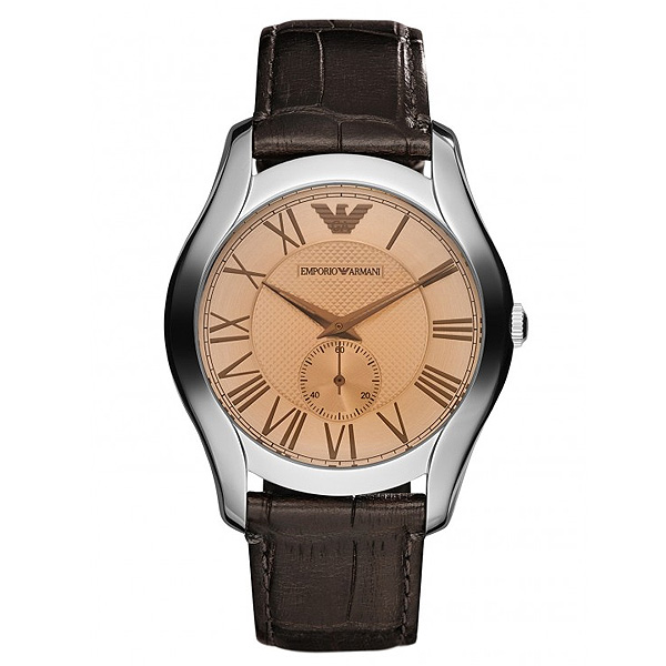 Emporior Armani(エンポリオアルマーニ) /  Classic Watch AR1704 - 腕時計-