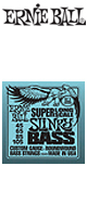 ErnieBall(ˡܡ) / #2849 Super Long Scale Slinky Bass - 4١ -