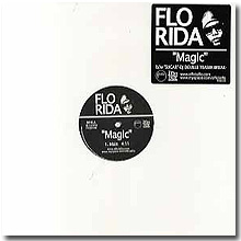 Flo Rida / Magic / Sugar (DJ Deville Teaser Break)