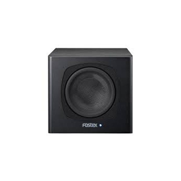 Fostex(フォステックス) / PM-SUBmini2 (1本) アクティブ・サブウーハー