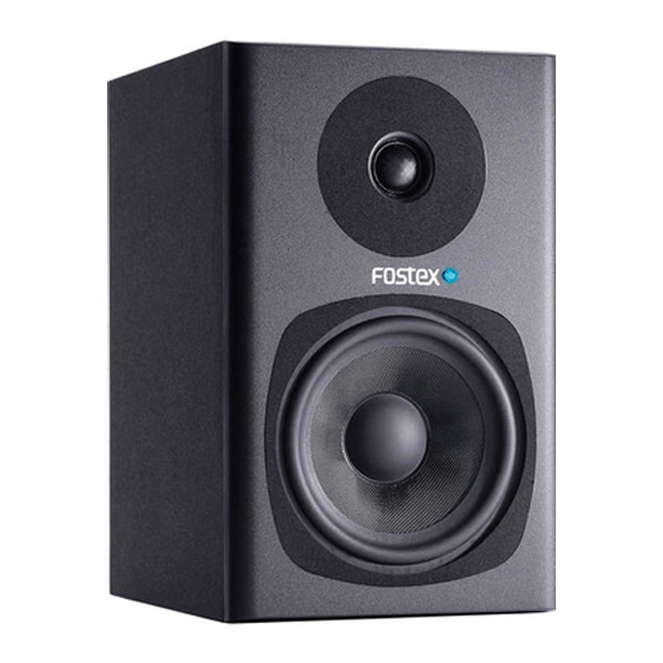 Fostex(フォステックス) / PM0.5d(B) 1本販売 - モニタースピーカー - 1大特典セット