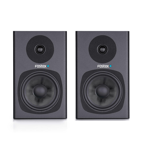 Fostex(フォステックス) / PM0.5d(B) ペア販売 - モニタースピーカー - 2大特典セット