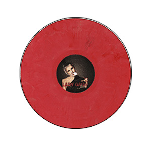 Lady Gaga / Judas