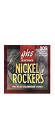 GHS / NICKEL ROCKERS R+RXL  Extra Light ˥å å ȥ饤 - 쥭 -