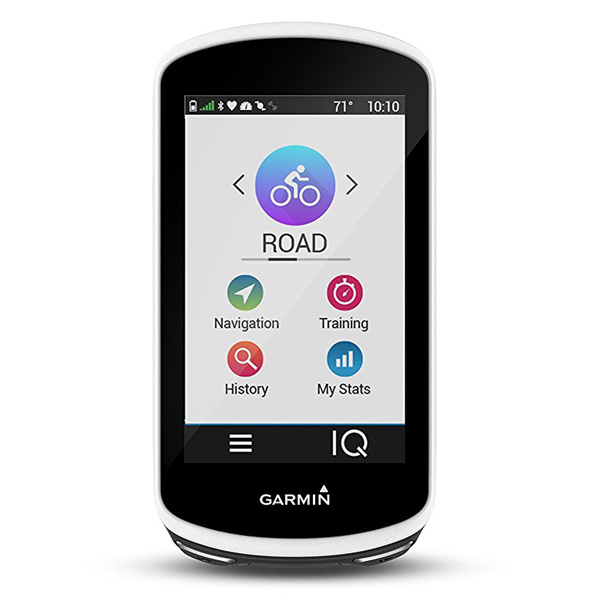 Garmin(ガーミン) / Edge 1030 (セット) - GPSサイクルコンピューター - 【海外正規品】