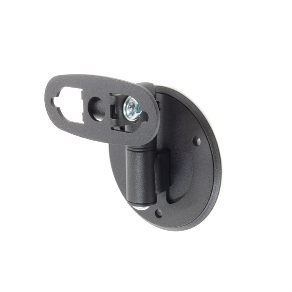 ■ご予約受付■ Genelec(ジェネレック) / 8000-422B 8000シリーズアクセサリ - スピーカー壁面取付金具(ブラック) -