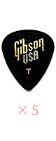 Gibson(֥) / 1/2 Gross Standard Style / Thin APRGG-74T - ԥå   -