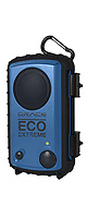Grace Digital(グレースデジタル) / Eco Extreme (Blue) - スピーカー搭載 iPhone・MP3ケース  -