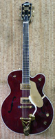 Gretsch(グレッチ) / G6122-1959 Nashville Classic - エレキギター -