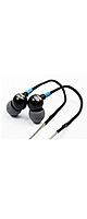 H2O Audio(ġǥ) / Trax Custom Fit Sport Headphones (Black) ɿ奤ۥ