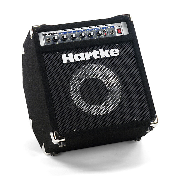 HARTKE(ハートキー) ／ A35 - ベースアンプコンボ - の激安通販