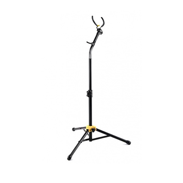 HERCULES STANDS(ハーキュレススタンド) / DS730B - アルト/テナーサックススタンド -
