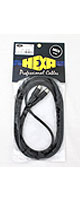 HEXA(ヘクサ) / MIDI Cable [3.0m] -MIDIケーブル-