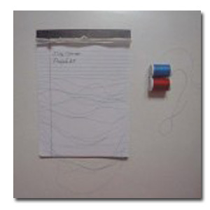 Dirg Gerner / Preface Ep