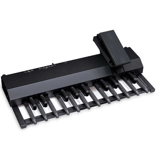 Hammond(ハモンド) / XPK-200G - MIDIサウンドペダルボード 足鍵盤 -