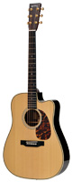 HEADWAY(ヘッドウェイ) HDC-115 アコースティックギター 【1本限り】  【限定生産】