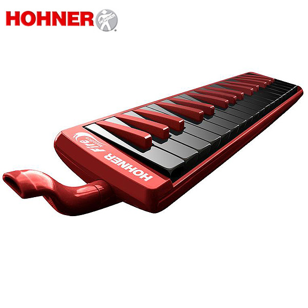 Hohner(ホーナー) / Fire Melodica - 鍵盤ハーモニカ -