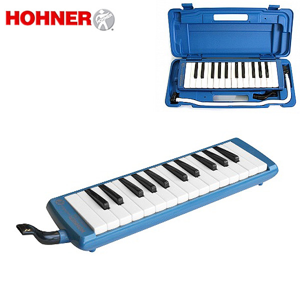 Hohner(ホーナー) / MELODICA STUDENT26 BLUE  - 鍵盤ハーモニカ -