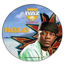 Iyaz / Solo