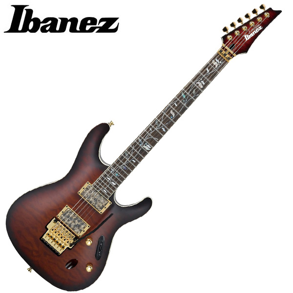 Ibanez(アイバニーズ) / j.custom RG8820B-SPF - エレキギター