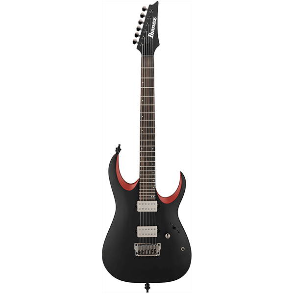 Ibanez(アイバニーズ) / RGA61ALN-OEM (Metallic Orange Eclipse Matte) - エレキギター