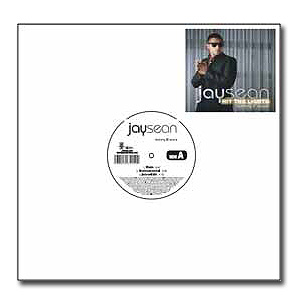 Jay Sean / Hit The Light