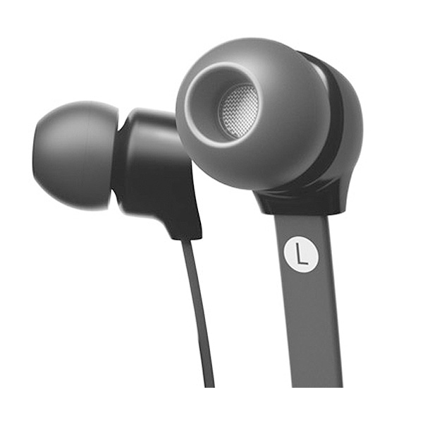 JAYS(ジェイズ) / a-JAYS One (Standard black) - カナル型イヤホン -