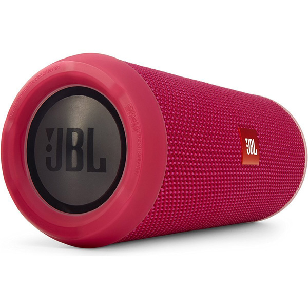 JBL(ジェービーエル) / FLIP3(ピンク) - 防水Bluetoothワイヤレススピーカー