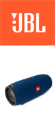 【限定1台】JBL(ジェービーエル) / Xtreme (ブルー) - 防水Bluetoothワイヤレススピーカー【アウトレット品/外箱ダメージ】『セール』『スピーカー』　■限定セット内容■→　【・最上級エージング・ツール　】