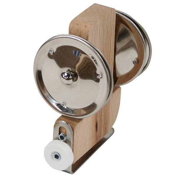 FUSS PERCUSSION / STANDARD CLIP 1 JINGLES