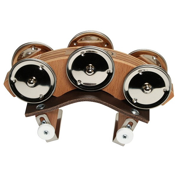 FUSS PERCUSSION / STANDARD CLIP 2 JINGLES