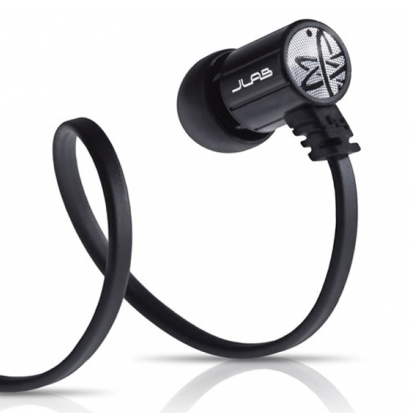 JLAB(ジェイラボ) / JBuds J4 (Black) - イヤホン -