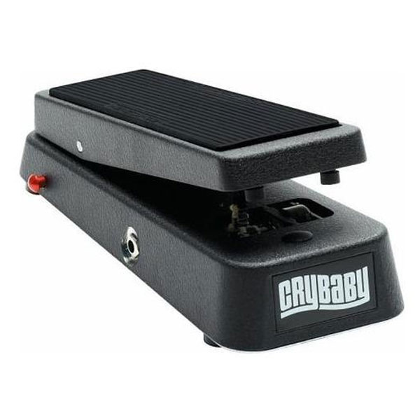 Jim Dunlop(ジム・ダンロップ) / 95Q Cry Baby Wah Wah -ワウペダル-
