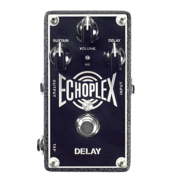 Jim Dunlop(ジム・ダンロップ) / EP103 ECHOPLEX DELAY - ディレイ - 《ギターエフェクター》