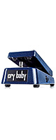 Jim Dunlop(ジム・ダンロップ) / CRYBABY BLUE SPARKLE GCB95BL - ワウペダル -【国内限定196台のみ】