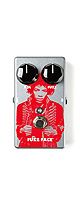 Jim Dunlop(ジム・ダンロップ) / JHM5 HENDRIX FUZZ FACE [ジミヘン]- ファズ -《ギターエフェクター》　■限定セット内容■　【・高級パッチケーブル　】
